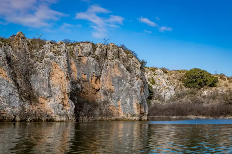 RV Camping Lake Buchanan Texas Everything You Need To Know