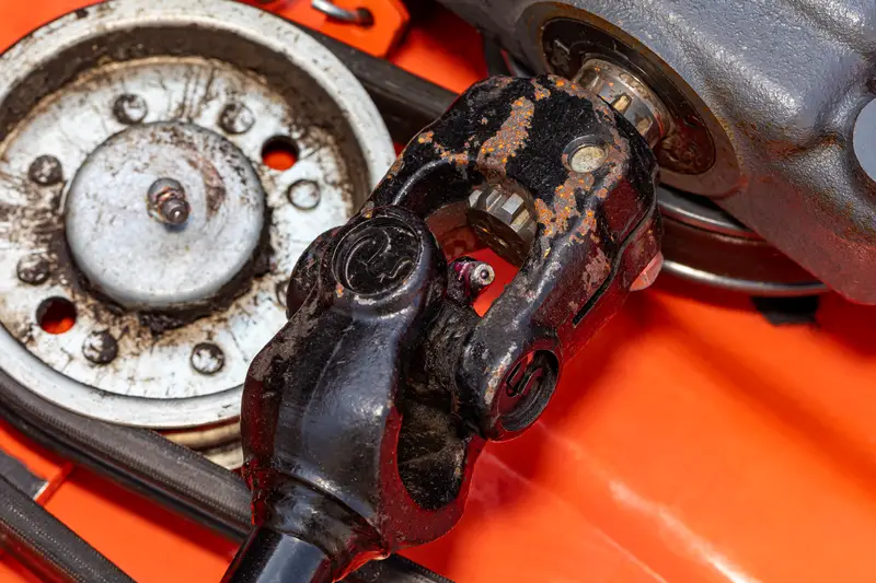 How Often To Grease Zerk Fittings What You Need To Know Guide