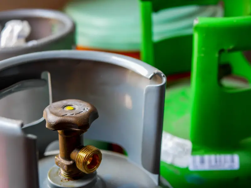 RV Furnace Smells Like Propane What You Need To Do