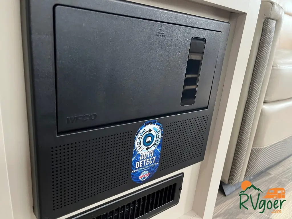 RV Fuse Box Fan Running What You Need To Know