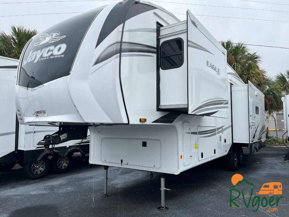 Jayco vs Forest River How To Choose Best For You