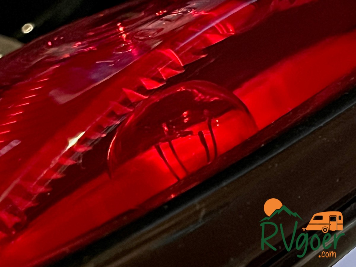 Replace Bulb Sealed Trailer Light What You Need To Do