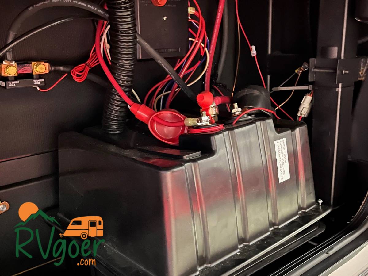 Shore Power Not Charging House Batteries 3 Steps To Do Now