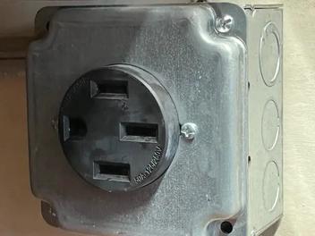 Install 50 Amp RV Outlet At Home: How To Do The Right Way
