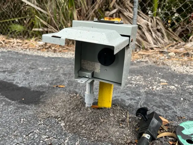 Rv Outlets Not Working On Shore Power Best 5 Solutions Rv Outlets Not Working On Shore Power Best 5 Solutions