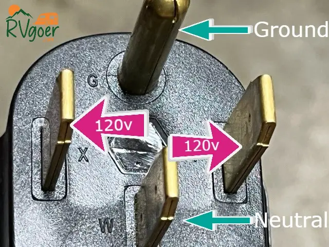 How To Take 120v Off A 240V Circuit: Best Answer