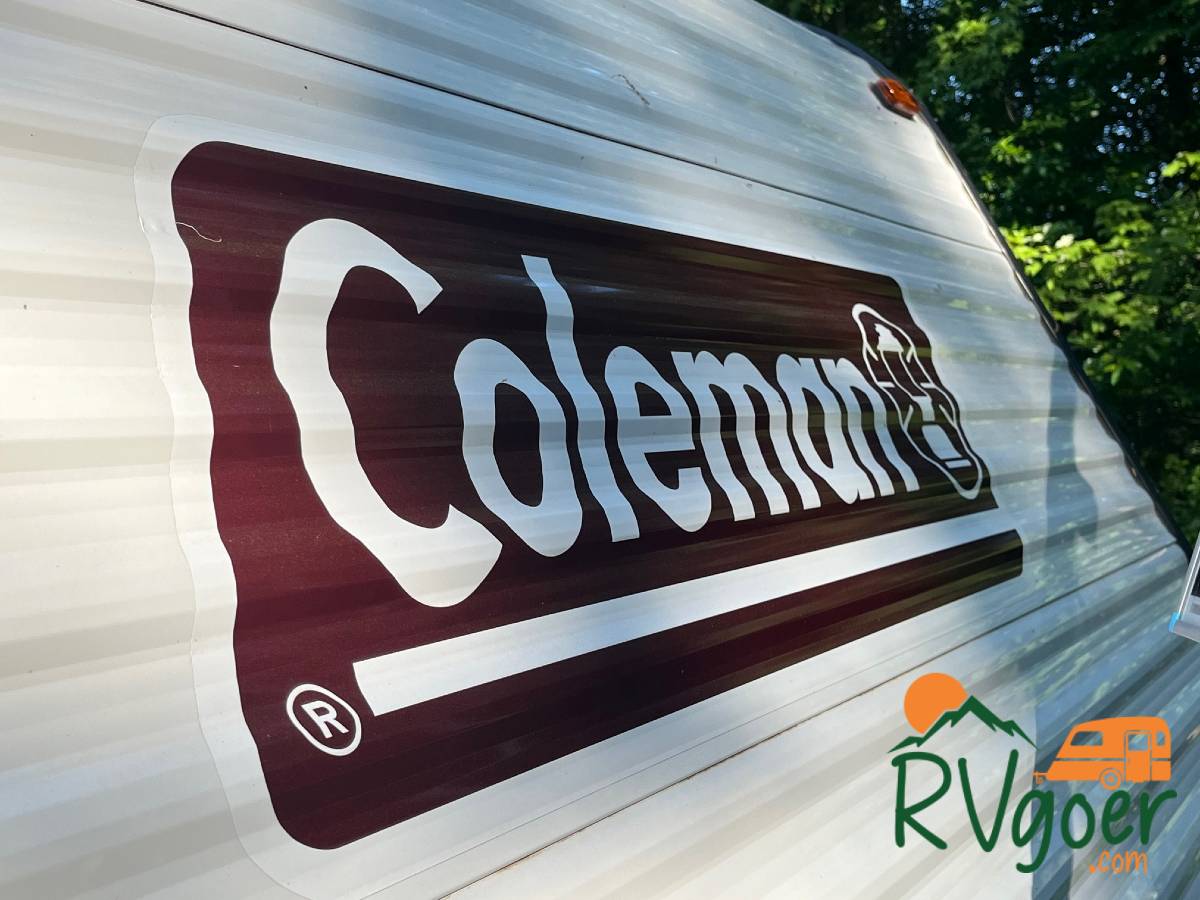 Coleman Rv Label Coleman vs Jayco: Guide To Choose Best For You